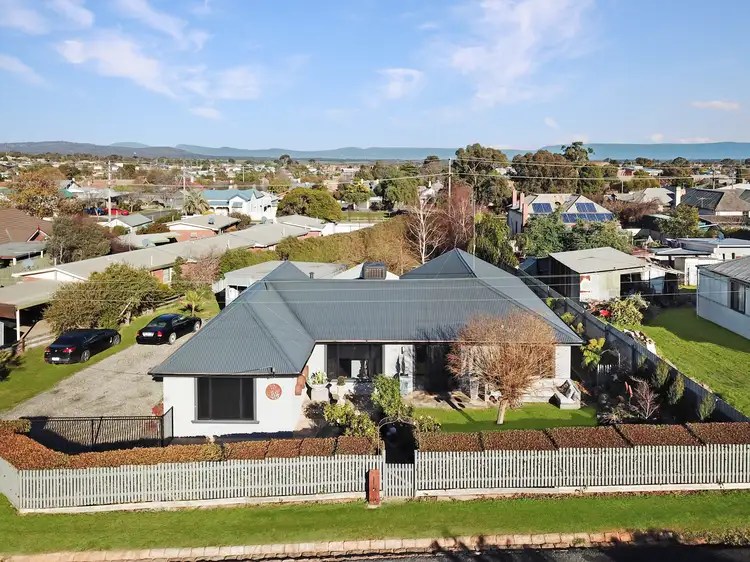 Second view of Homely house listing, 10 Evan St, Stawell VIC 3380
