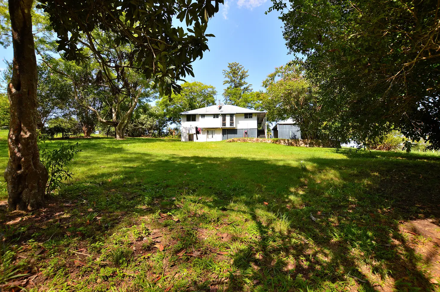 Main view of Homely rural property listing, 107 Image Flat Rd, Image Flat QLD 4560