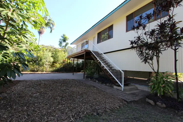 Main view of Homely house listing, 14 Birt St, Picnic Bay QLD 4819
