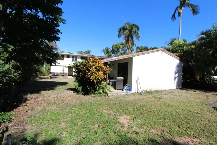 Second view of Homely house listing, 14 Birt St, Picnic Bay QLD 4819
