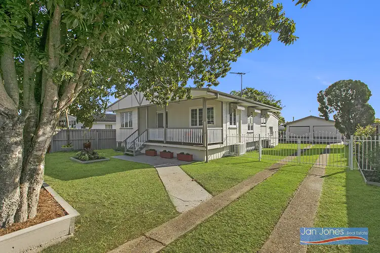 5 Kurumba Street, Kippa-ring QLD 4021
