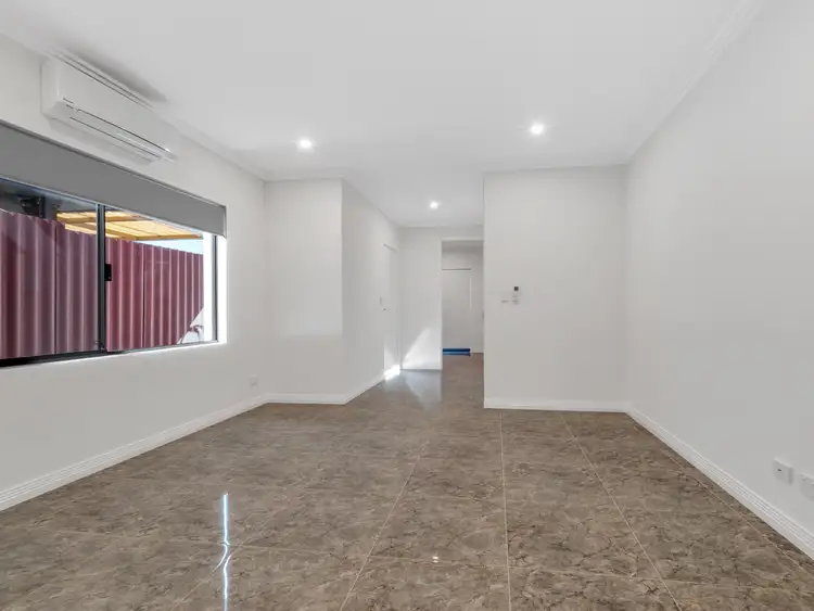 Third view of Homely villa listing, 6C Shelvock Crescent, Koondoola WA 6064