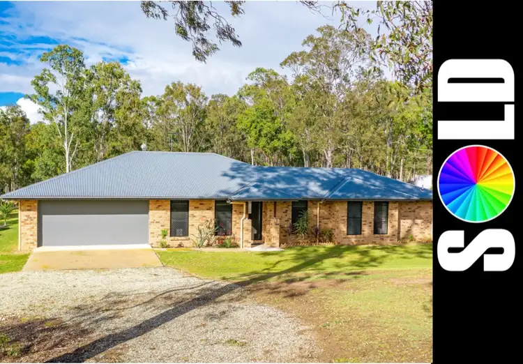 17 Kimberly Grange Ct, Curra QLD 4570