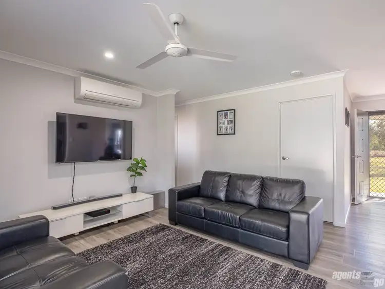Sixth view of Homely house listing, 17 Kimberly Grange Ct, Curra QLD 4570
