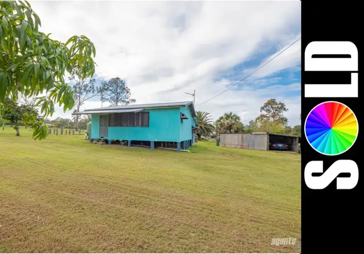 15 Balkin St, Gunalda QLD 4570