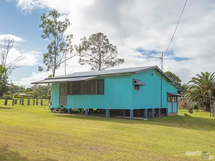 Sixth view of Homely house listing, 15 Balkin St, Gunalda QLD 4570
