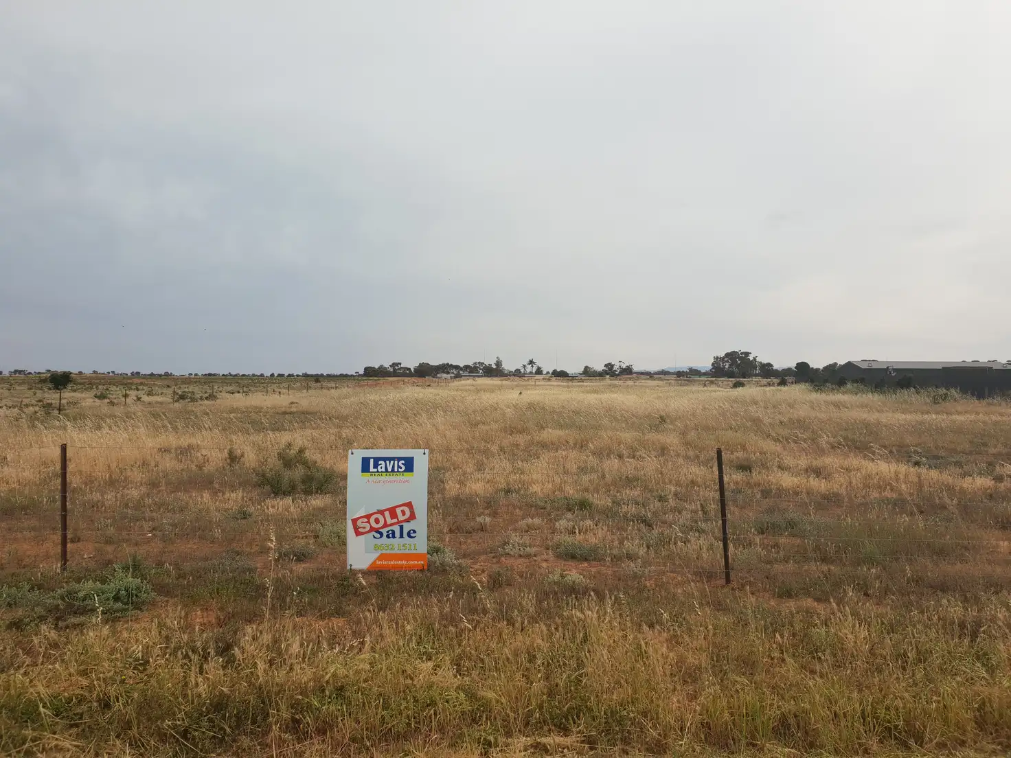 Main view of Homely land listing, 184 Aerodrome Rd, Port Pirie SA 5540