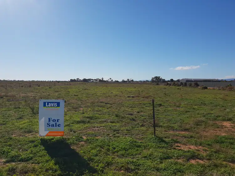 Second view of Homely land listing, 184 Aerodrome Rd, Port Pirie SA 5540