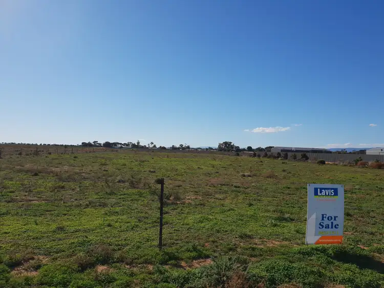 Third view of Homely land listing, 184 Aerodrome Rd, Port Pirie SA 5540