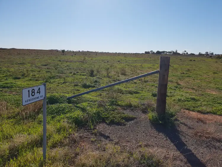 Fourth view of Homely land listing, 184 Aerodrome Rd, Port Pirie SA 5540