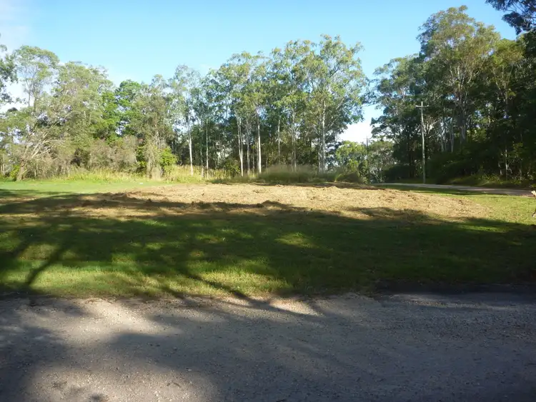 Second view of Homely land listing, 18 Oxley Ave, Russell Island QLD 4184