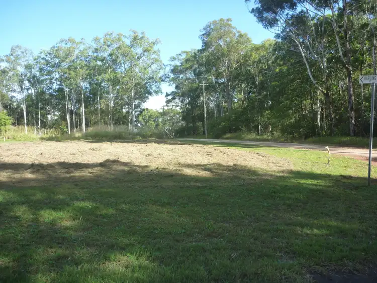 Third view of Homely land listing, 18 Oxley Ave, Russell Island QLD 4184