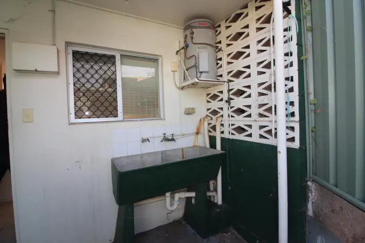 Sixth view of Homely block of units listing, 1-4/50 Fourth Avenue, Mount Isa QLD 4825