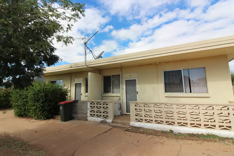 1-4/3 Jane Street, Mount Isa QLD 4825