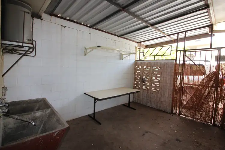 Seventh view of Homely block of units listing, 1-4/3 Jane Street, Mount Isa QLD 4825