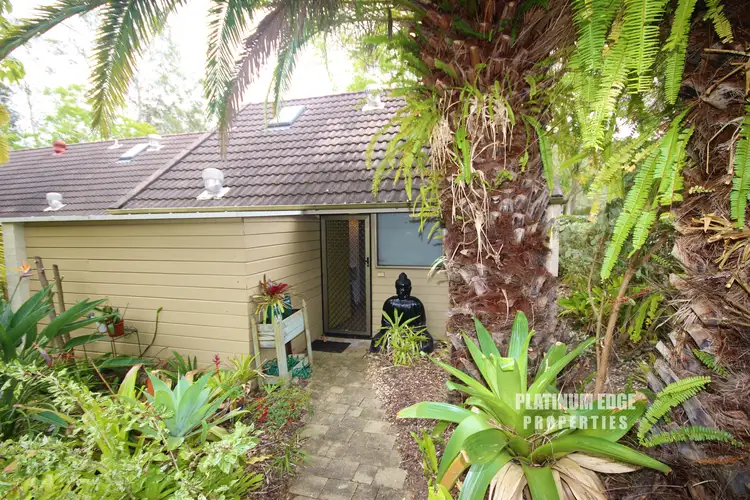 Unit 1023/2-28 Yulgibar Cl, Kooralbyn QLD 4285