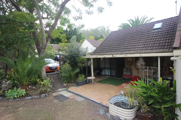 Second view of Homely unit listing, Unit 1023/2-28 Yulgibar Cl, Kooralbyn QLD 4285