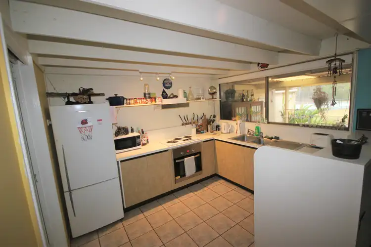 Third view of Homely unit listing, Unit 1023/2-28 Yulgibar Cl, Kooralbyn QLD 4285