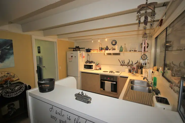 Fourth view of Homely unit listing, Unit 1023/2-28 Yulgibar Cl, Kooralbyn QLD 4285