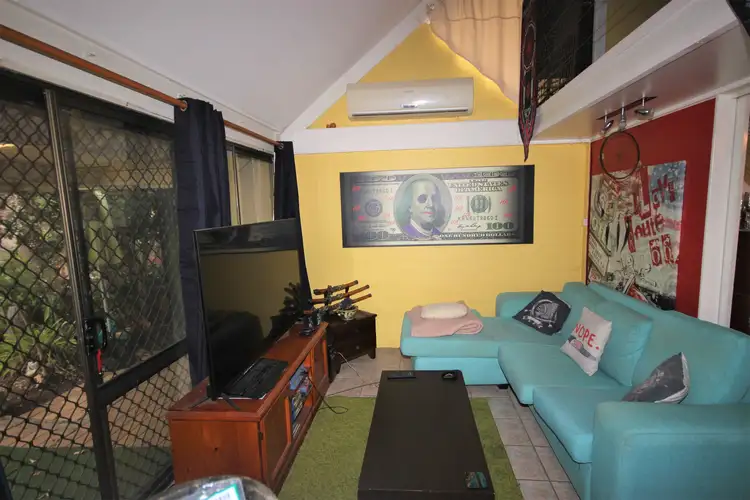 Fifth view of Homely unit listing, Unit 1023/2-28 Yulgibar Cl, Kooralbyn QLD 4285