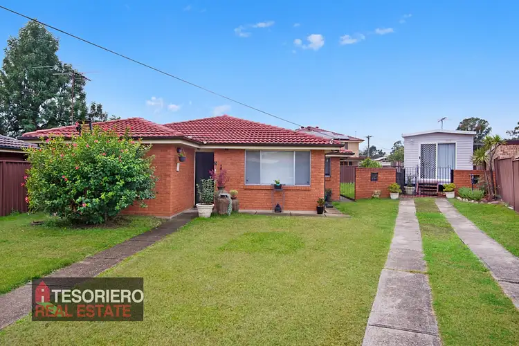 5 Erica Pl, Rooty Hill NSW 2766