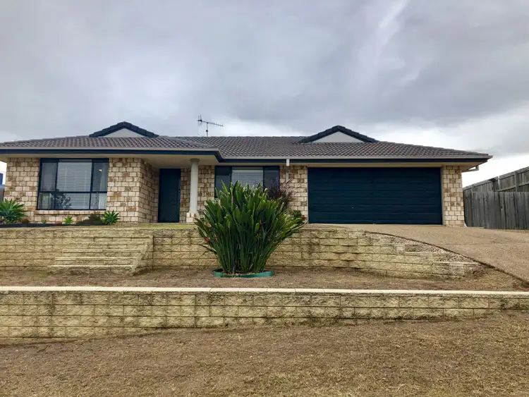 3 Devin Drive, Boonah QLD 4310