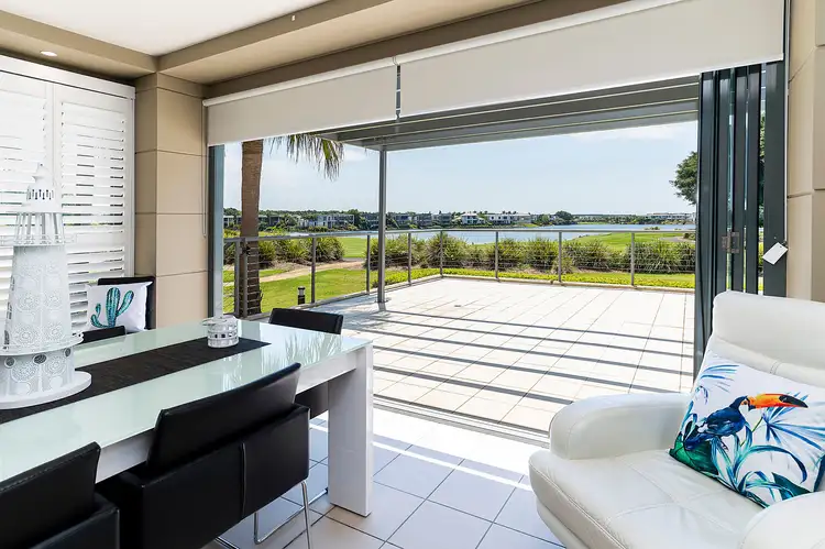 Second view of Homely apartment listing, 8404 Magnolia Dr E, Hope Island QLD 4212