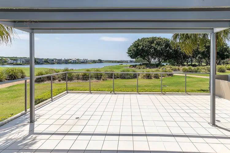 Third view of Homely apartment listing, 8404 Magnolia Dr E, Hope Island QLD 4212