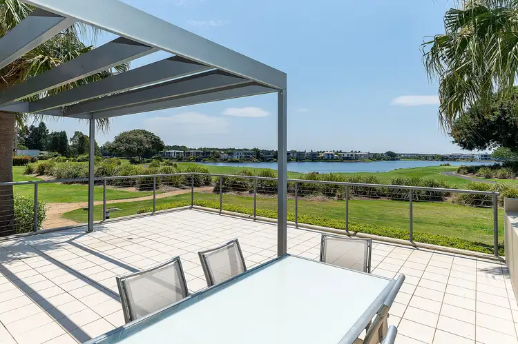 Fourth view of Homely apartment listing, 8404 Magnolia Dr E, Hope Island QLD 4212