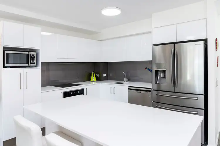 Fifth view of Homely apartment listing, 8404 Magnolia Dr E, Hope Island QLD 4212
