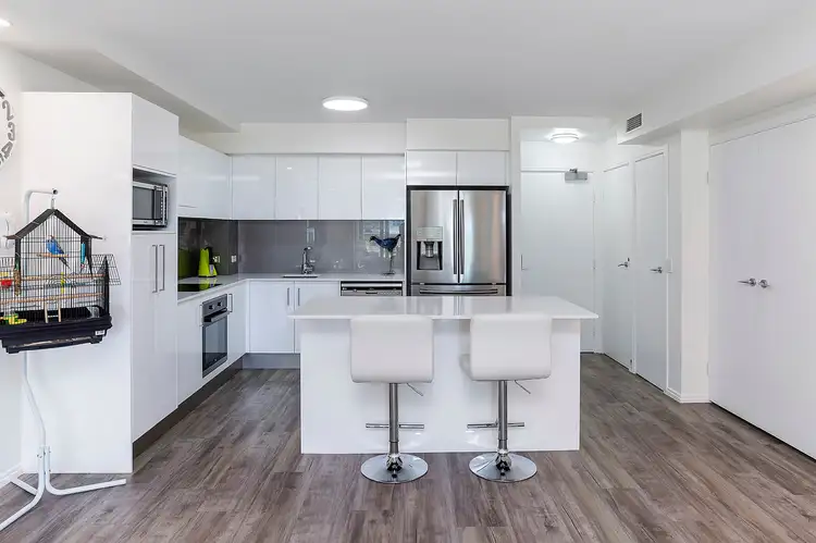 Sixth view of Homely apartment listing, 8404 Magnolia Dr E, Hope Island QLD 4212