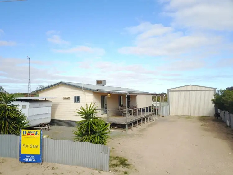 Second view of Homely house listing, 21 South Tce, Balgowan SA 5573