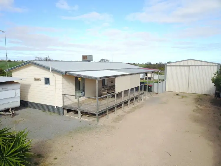 Third view of Homely house listing, 21 South Tce, Balgowan SA 5573