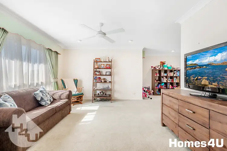 Third view of Homely house listing, 9 Parkway St, Rothwell QLD 4022