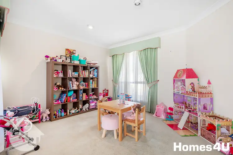 Fifth view of Homely house listing, 9 Parkway St, Rothwell QLD 4022