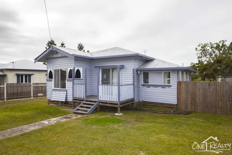 29 Victory St, Maryborough QLD 4650