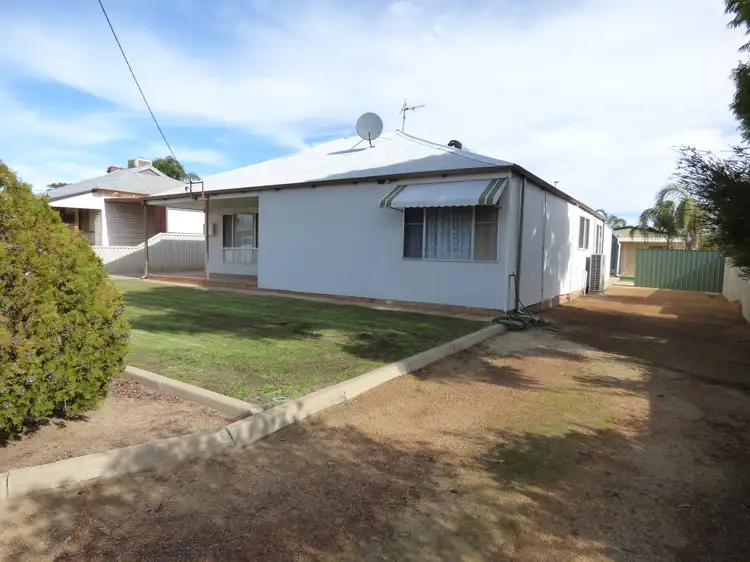 Main view of Homely house listing, 35 French Ave, Merredin WA 6415