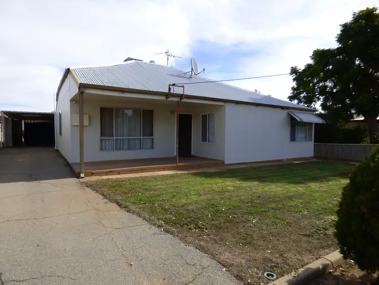 Second view of Homely house listing, 35 French Ave, Merredin WA 6415
