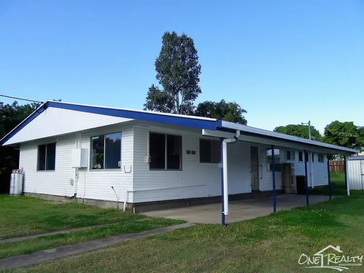Main view of Homely house listing, 5 St Clair Ave, Maryborough QLD 4650