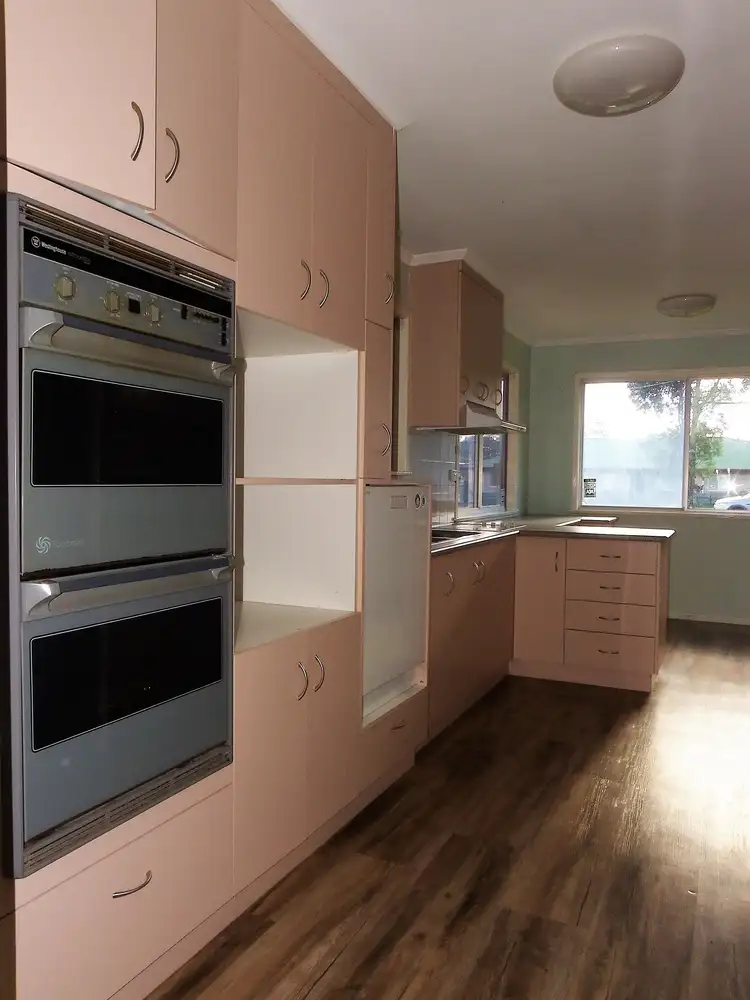 Second view of Homely house listing, 5 St Clair Ave, Maryborough QLD 4650