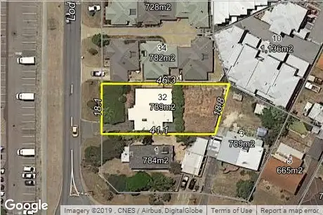 Third view of Homely house listing, 32 Lodesworth Road, Westminster WA 6061