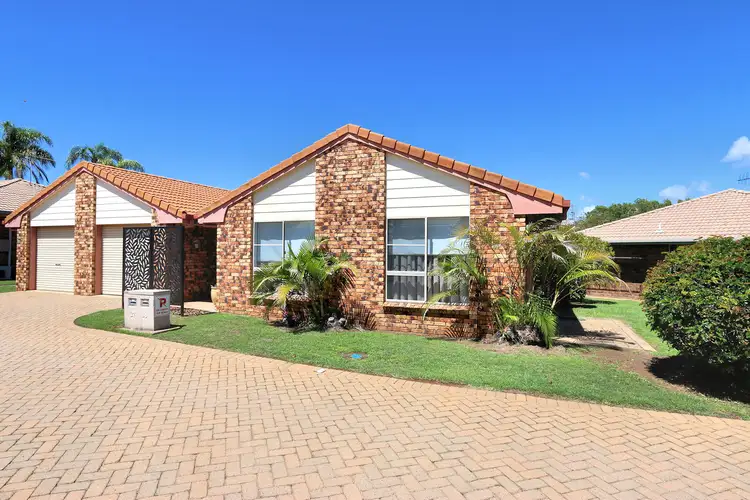 Unit 28/1 Waimarie St, Bargara QLD 4670
