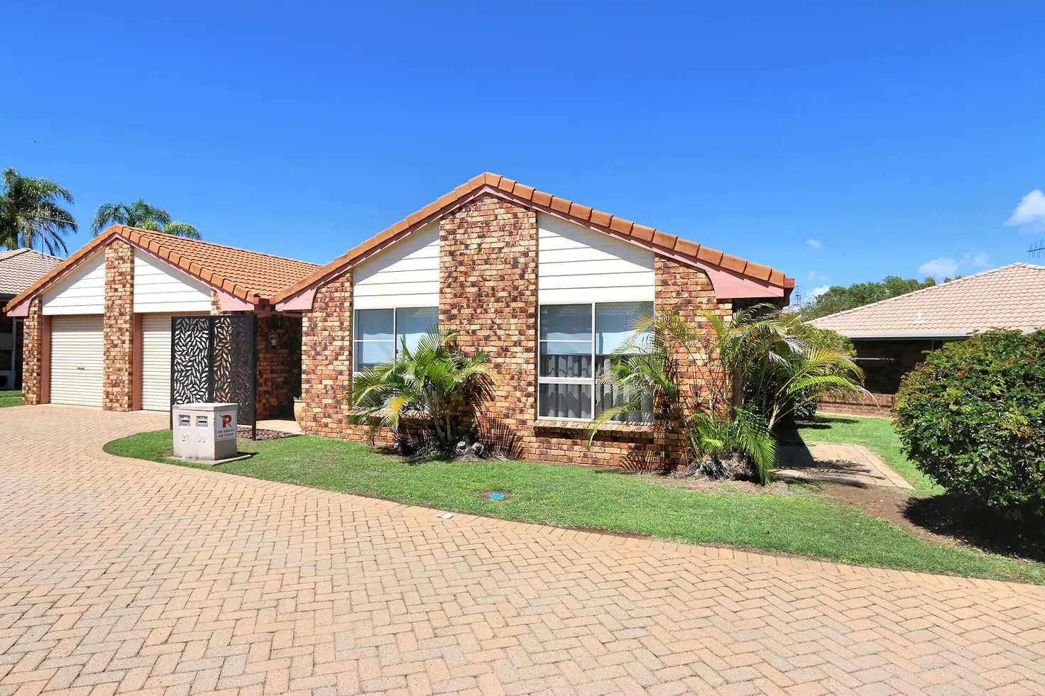 Main view of Homely unit listing, Unit 28/1 Waimarie St, Bargara QLD 4670