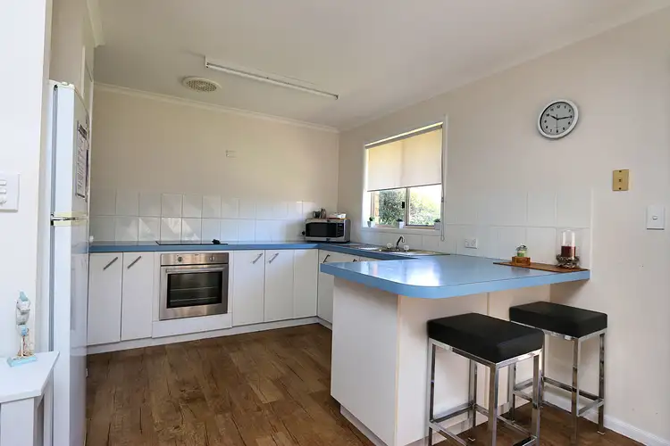 Second view of Homely unit listing, Unit 28/1 Waimarie St, Bargara QLD 4670