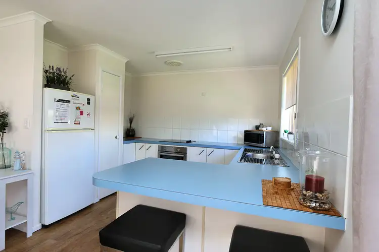 Third view of Homely unit listing, Unit 28/1 Waimarie St, Bargara QLD 4670