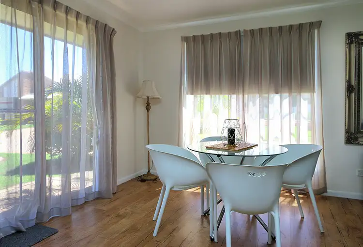 Fourth view of Homely unit listing, Unit 28/1 Waimarie St, Bargara QLD 4670