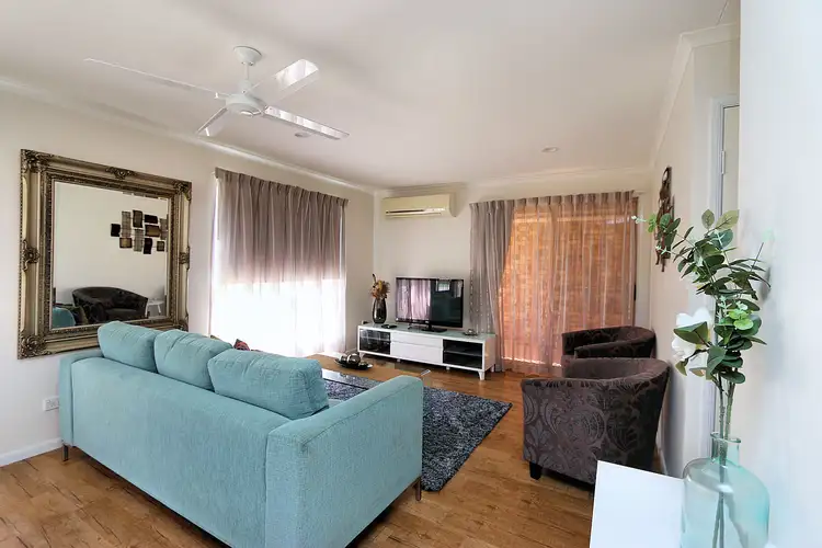 Fifth view of Homely unit listing, Unit 28/1 Waimarie St, Bargara QLD 4670