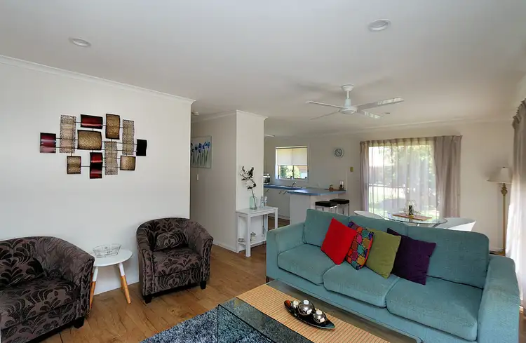 Sixth view of Homely unit listing, Unit 28/1 Waimarie St, Bargara QLD 4670