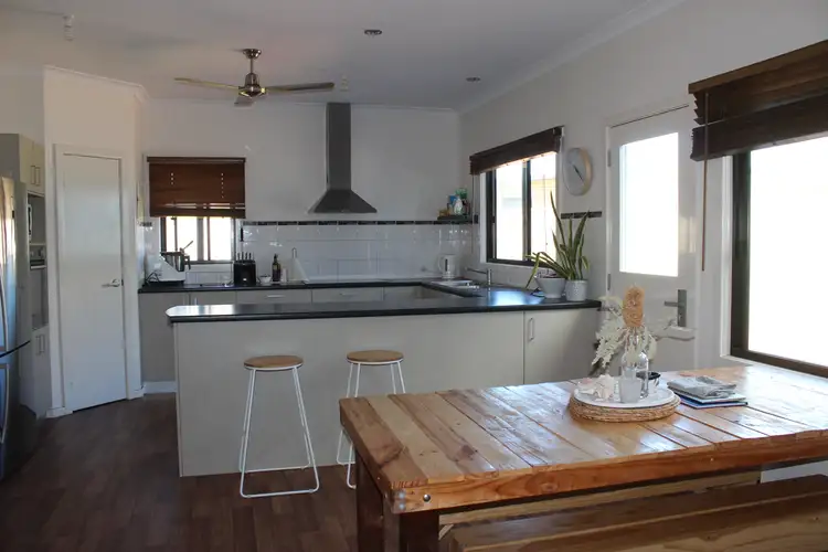 Third view of Homely house listing, 49 Skipjack Cir, Exmouth WA 6707