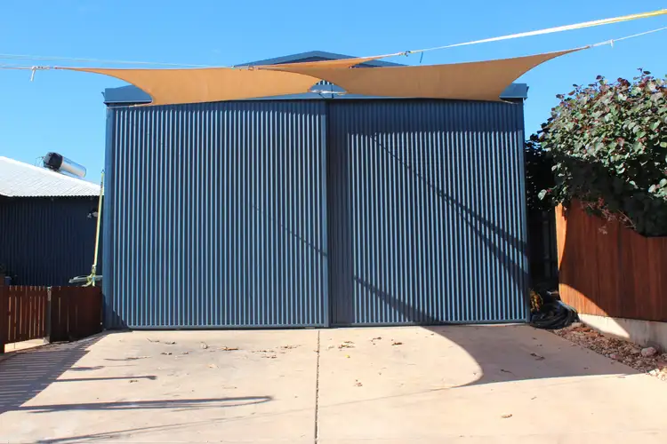 Sixth view of Homely house listing, 49 Skipjack Cir, Exmouth WA 6707